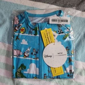 Little sleepies toy story
